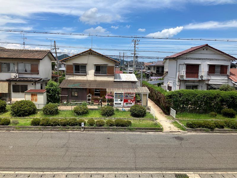 Omi-Hachiman Dream Mansion 2DK Apartment for Sale - Thumbnail 2