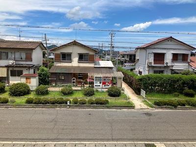Omi-Hachiman Dream Mansion 2DK Apartment for Sale — Land, Omihachiman, Shiga