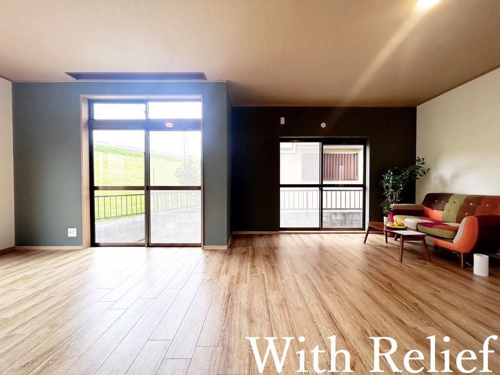 Renovated 3LDK House for Sale in Takatsuki, Osaka - Thumbnail 3