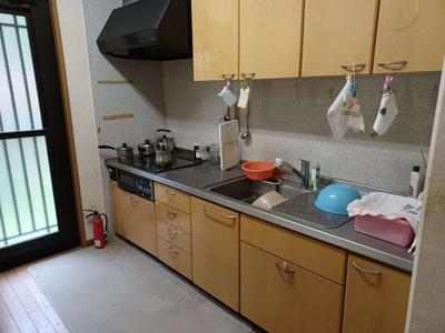 Spacious 4DK House with Forest Land in Yoshida-cho — Image 1, Akitakada, Hiroshima