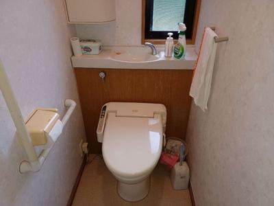 Spacious 4DK House with Forest Land in Yoshida-cho — Image 4, Akitakada, Hiroshima