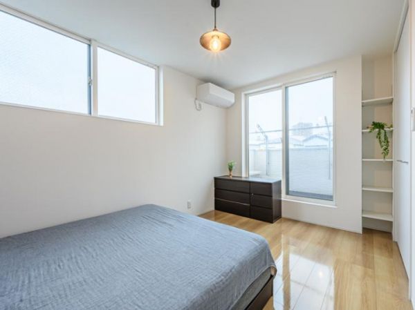 Modern 3LDK House in Sumida, Tokyo - Near Hikifune Station - Thumbnail 3