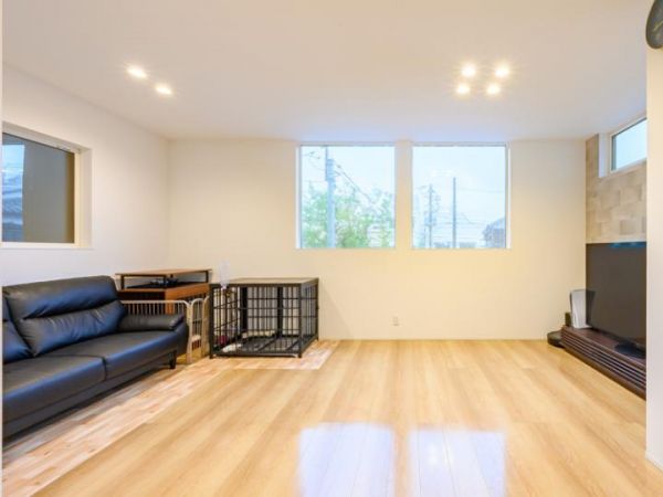 Modern 3LDK House in Sumida, Tokyo - Near Hikifune Station - Thumbnail 4