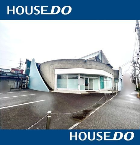 3LDK House with Commercial Space in Kochi City - Thumbnail 2