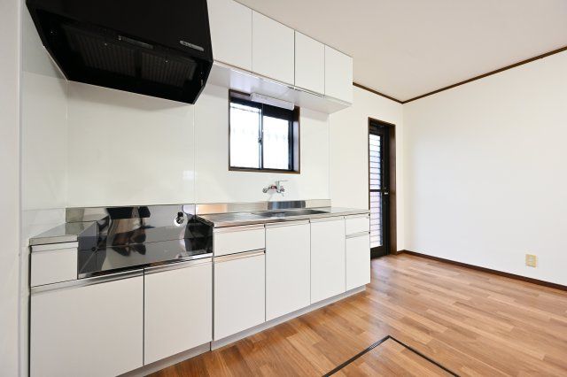 3LDK House in Ashikaga with Garden - 980万円 - Thumbnail 2