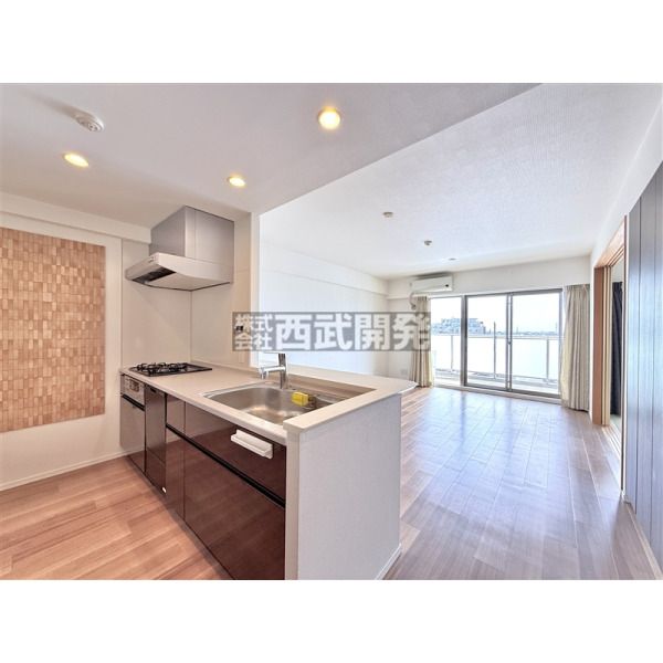 3LDK Apartment for Sale in Tokorozawa, Saitama - Thumbnail 2