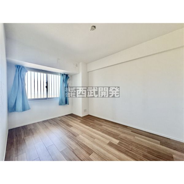 3LDK Apartment for Sale in Tokorozawa, Saitama - Thumbnail 4