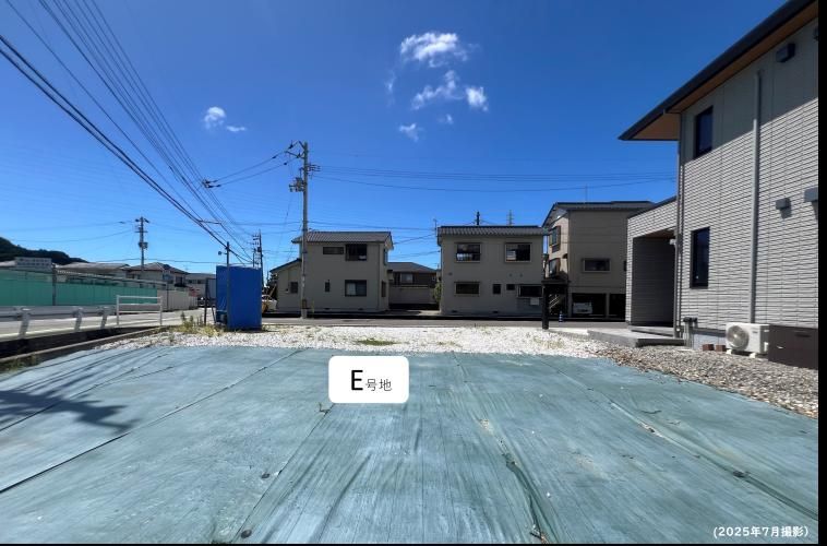Sekisui House Land Plot in Ichinomiya Higashimachi, Kochi City - Thumbnail 3
