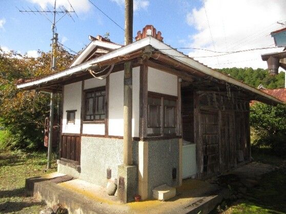 Traditional 5DK House for Sale in Rural Kyoto, Ukyo Ward - Thumbnail 4