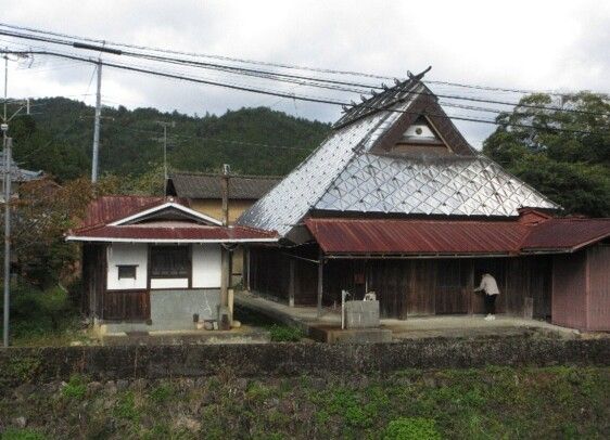 Traditional 5DK House for Sale in Rural Kyoto, Ukyo Ward - Thumbnail 3