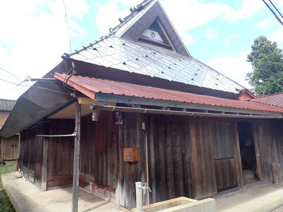 Traditional 5DK House for Sale in Rural Kyoto, Ukyo Ward - Thumbnail 2