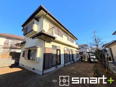 4LDK House in Inzai City Chiba - Traditional Home with Garden — Image 2, Inzai, Chiba
