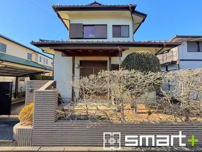4LDK House in Inzai City Chiba - Traditional Home with Garden — Image 1, Inzai, Chiba