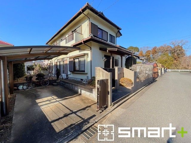 4LDK House in Inzai City Chiba - Traditional Home with Garden - Thumbnail 4