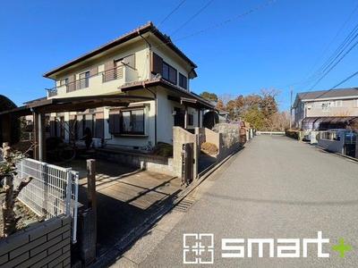 4LDK House in Inzai City Chiba - Traditional Home with Garden — Image 1, Inzai, Chiba