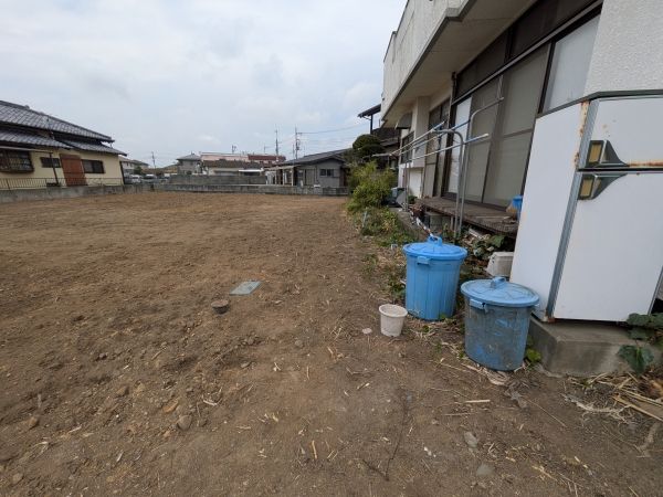 437 sqm Land for Sale in Mito City, Ibaraki - Thumbnail 3