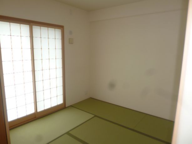 Gran Fausset Iwaki Riverside 3LDK Apartment for Sale - Thumbnail 4