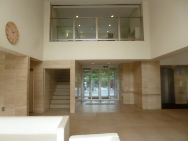 Gran Fausset Iwaki Riverside 3LDK Apartment for Sale - Thumbnail 3