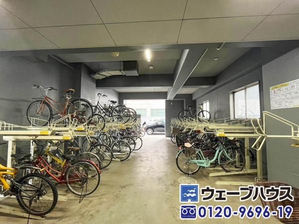 Diamond Forum Daikyo 3LDK Apartment for Sale in Okayama - Thumbnail 4