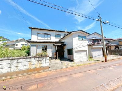5DK House for Sale in Nagaoka - 151.48㎡ with Parking - Thumbnail 2
