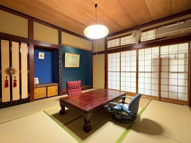 4SLDK House with Seismic Upgrades & Renovations in Toyama - Thumbnail 3