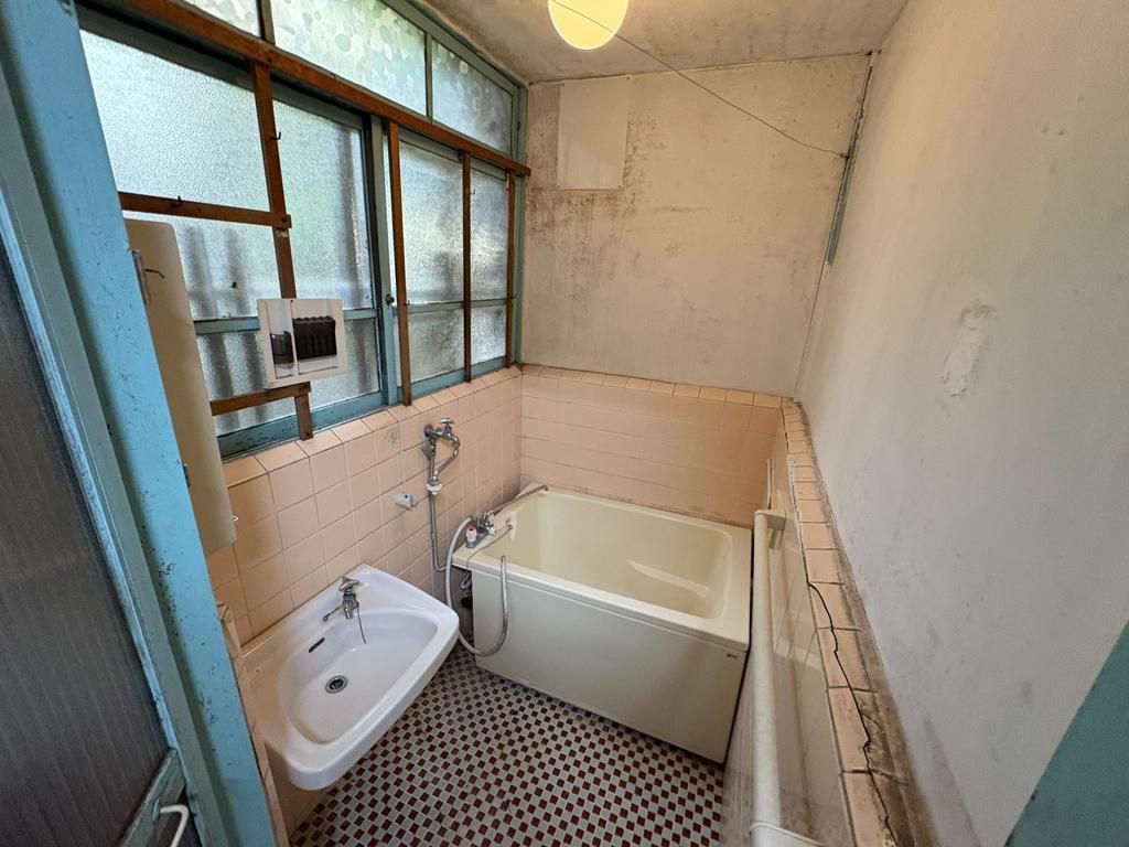 3DK House for Sale in Heiwadai, Nerima Ward, Tokyo - Thumbnail 4