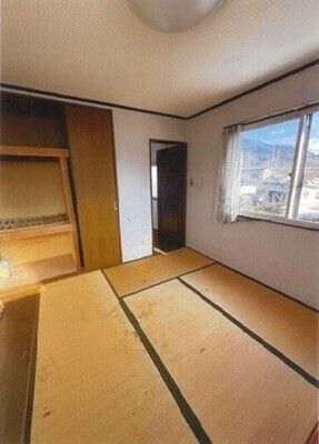 Large 6K Wooden House on 590 sqm Plot in Ōwani, Aomori - Thumbnail 3