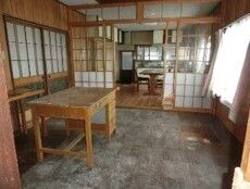 1978 Wooden 7DK House for Sale in Sado City, Niigata - Thumbnail 3