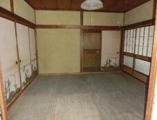 1978 Wooden 7DK House for Sale in Sado City, Niigata - Thumbnail 2