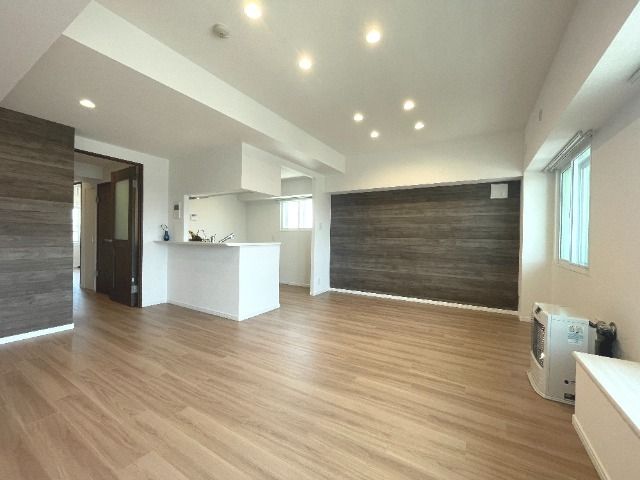 4LDK Apartment in Central Sapporo with 2025 Renovation - Thumbnail 4