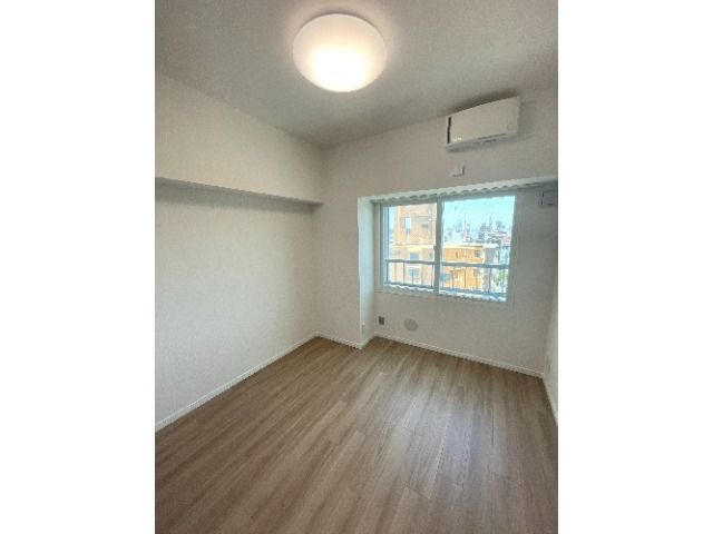 4LDK Apartment in Central Sapporo with 2025 Renovation - Thumbnail 2