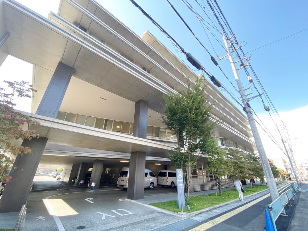 2SLDK House in Urawa Ward Saitama - 101.64sqm Family Home - Thumbnail 2