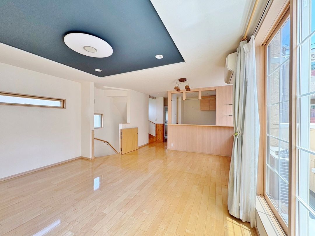 2SLDK House in Urawa Ward Saitama - 101.64sqm Family Home - Thumbnail 4