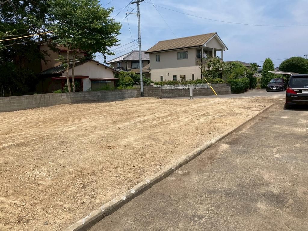 929.78 sqm Land Plot in Tokushima City, 3 Min Walk to JR Fuchu Station - Thumbnail 4