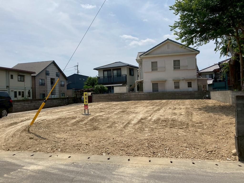 929.78 sqm Land Plot in Tokushima City, 3 Min Walk to JR Fuchu Station - Thumbnail 3