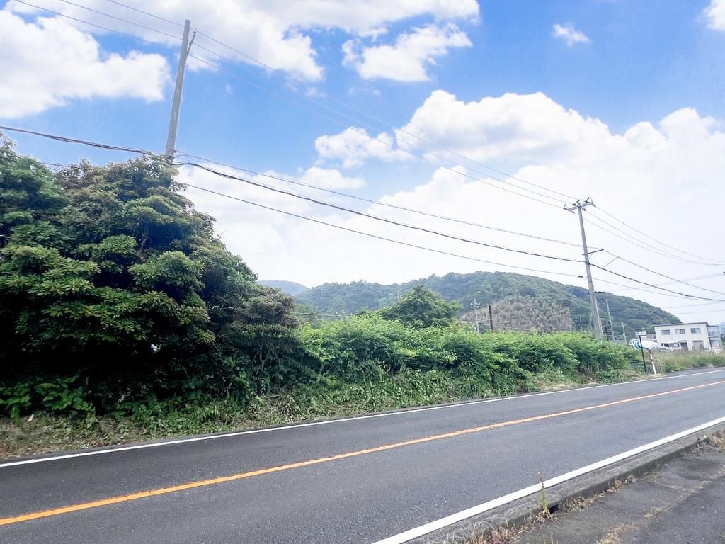 Vacant Land for Sale in Takahama, Fukui - 118 sqm on National Route 27 - Thumbnail 3