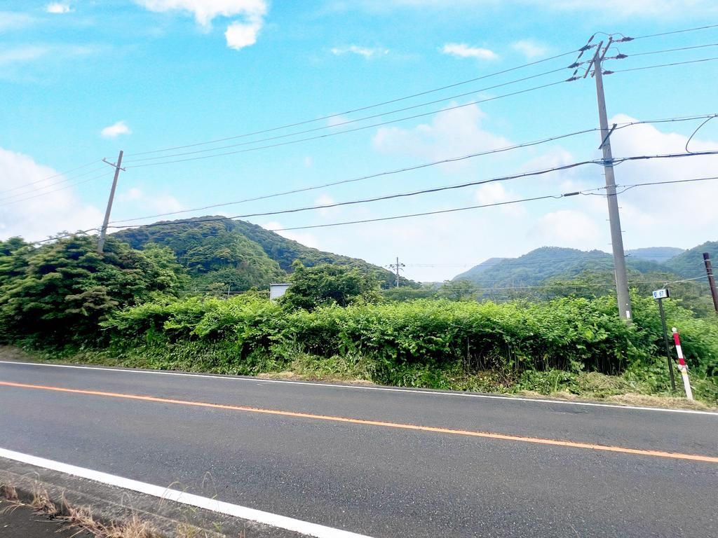 Vacant Land for Sale in Takahama, Fukui - 118 sqm on National Route 27 - Thumbnail 2