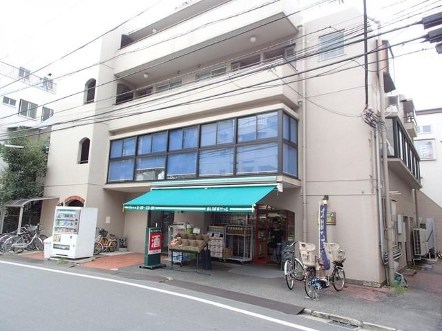 Land for Sale in Shibuya Honcho 5-Chome, Tokyo - Thumbnail 2