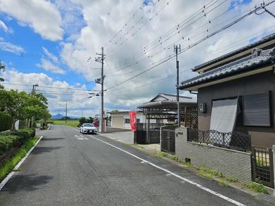 JR Tokaido/Sanyo Main Line Omihachiman Station, 1 minute walk from Kamo Higashi Stop (Omihachiman City) Used detached house (property number: 0136361-0000033) — Image 3, Omihachiman, Shiga