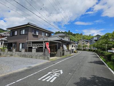 JR Tokaido/Sanyo Main Line Omihachiman Station, 1 minute walk from Kamo Higashi Stop (Omihachiman City) Used detached house (property number: 0136361-0000033) — Image 1, Omihachiman, Shiga