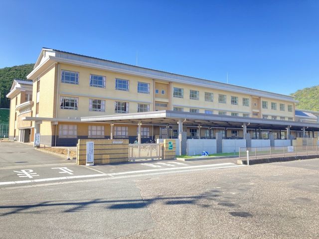 Vacant Corner Land Plot for Sale near Minobayashi Station, Anan - Thumbnail 4
