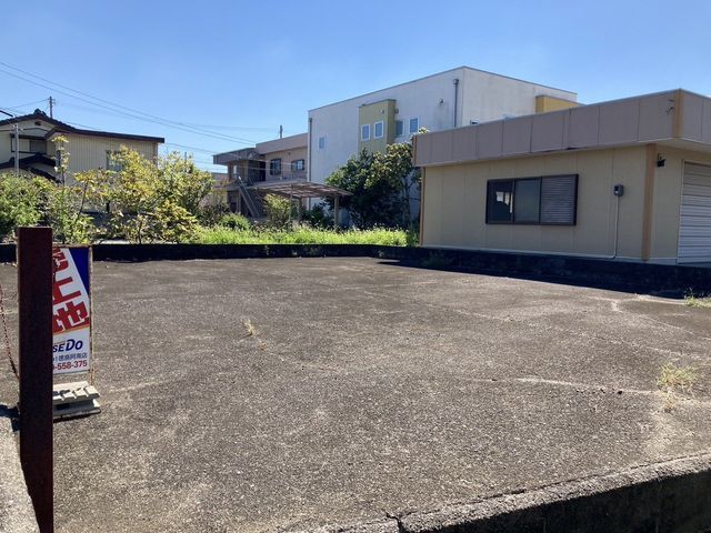 Vacant Corner Land Plot for Sale near Minobayashi Station, Anan - Thumbnail 2