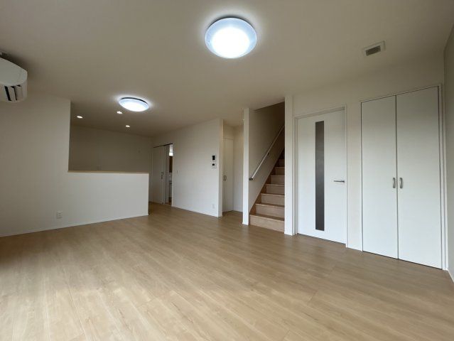 Newly Built 3LDK House for Sale in Fukui City - Thumbnail 2