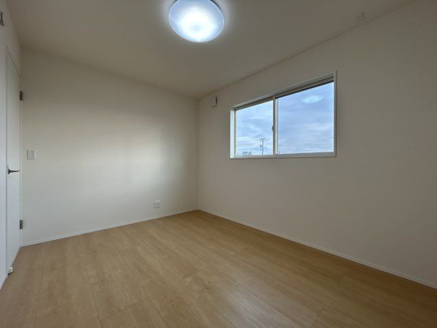 Newly Built 3LDK House for Sale in Fukui City - Thumbnail 3