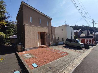 Modern 3LDK House Near Numazu IC, Built 2017 — Image 1, Numazu, Shizuoka