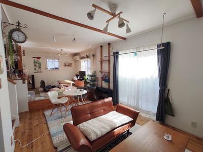 Modern 3LDK House Near Numazu IC, Built 2017 — Image 4, Numazu, Shizuoka