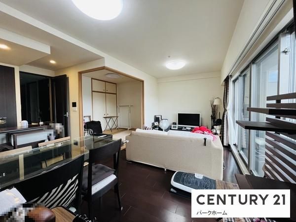 Brands Hamaotsu 9F 3LDK Condo Near Biwako Hamaotsu Station - Thumbnail 3