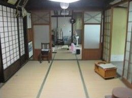 1938 Traditional House on 1378 sqm Land in Hodatsushimizu - Thumbnail 2