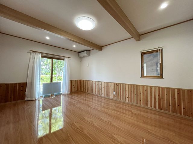 New 4LDK House in Hachinohe Tagadai | 2025 Build | 21.8M Yen - Thumbnail 3