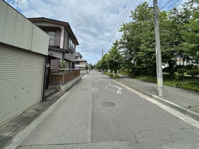 New 4LDK House in Hachinohe Tagadai | 2025 Build | 21.8M Yen - Thumbnail 2